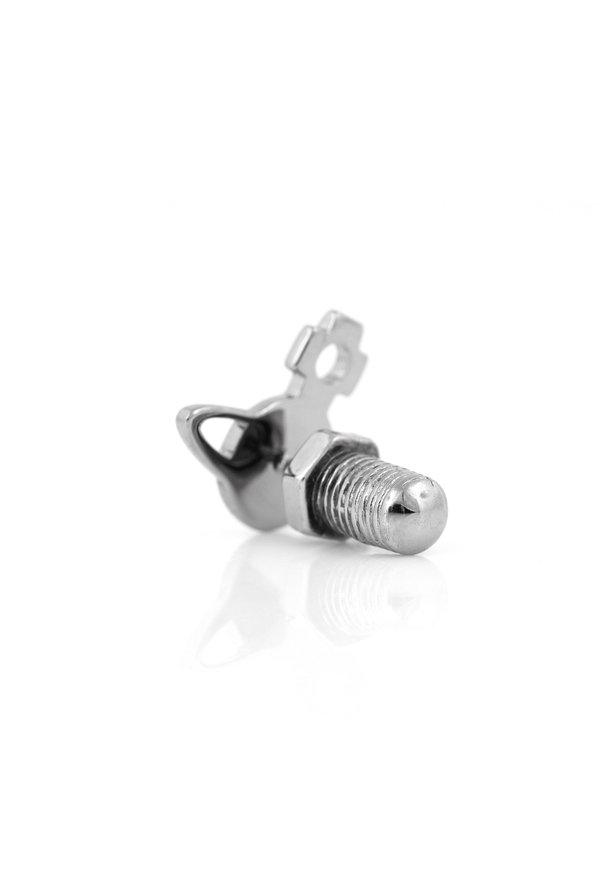 Vivienne Westwood Jolene Single Stud | Garmentory