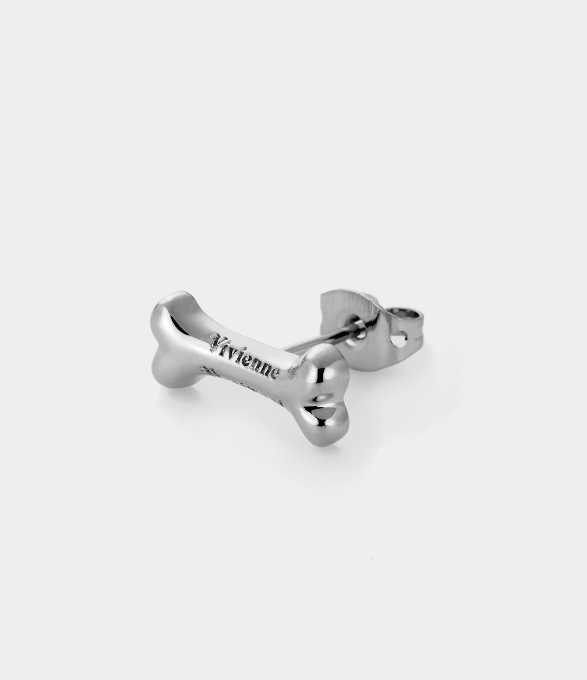 Vivienne Westwood Otho Single Stud | Garmentory