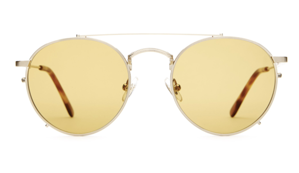 Crap Eyewear The Tuff Safari Aviator Sunglasses Crap Eyewear The Tuff Safari Aviator Sunglasses