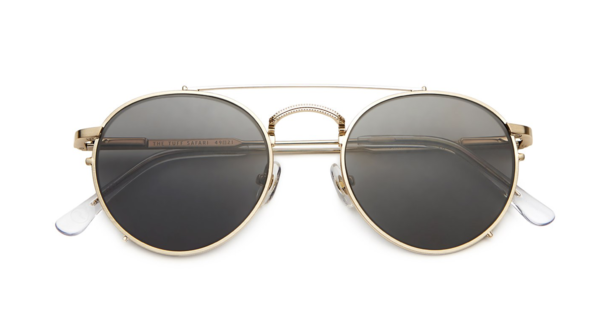 Crap Eyewear The Tuff Safari Aviator Sunglasses Crap Eyewear The Tuff Safari Aviator Sunglasses