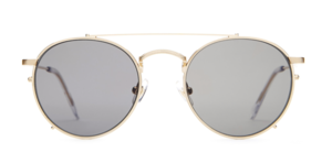 Crap Eyewear The Tuff Safari Aviator Sunglasses Crap Eyewear The Tuff Safari Aviator Sunglasses