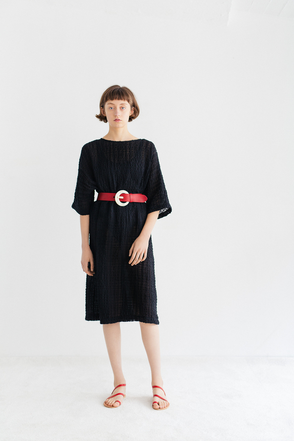 Samuji Neisa Dress Samuji Neisa Dress