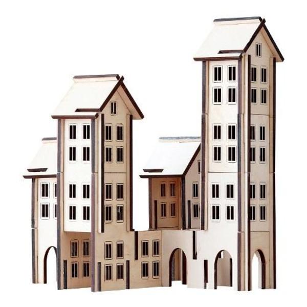 Kids Stories In Structures Vilago Build & Build Kids Stories In Structures Vilago Build & Build