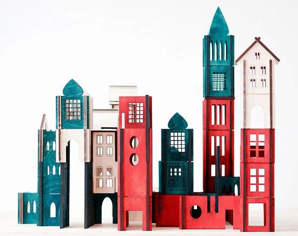 Kids Stories In Structures Vilago Build & Build Kids Stories In Structures Vilago Build & Build