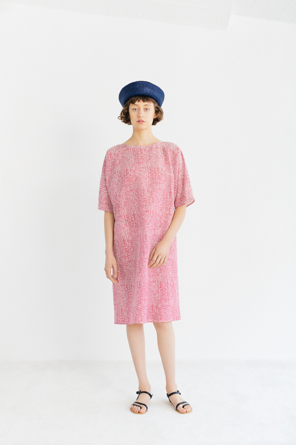 Samuji Neisa Dress Samuji Neisa Dress
