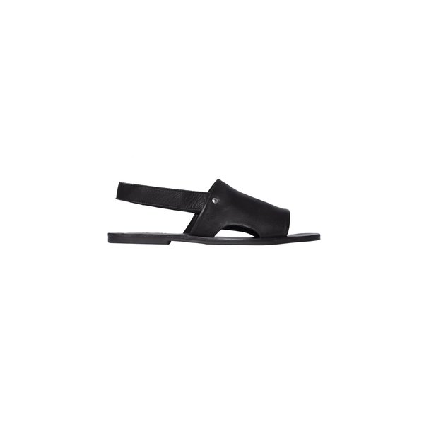 CARTEL Ella Sandal - black CARTEL Ella Sandal - black