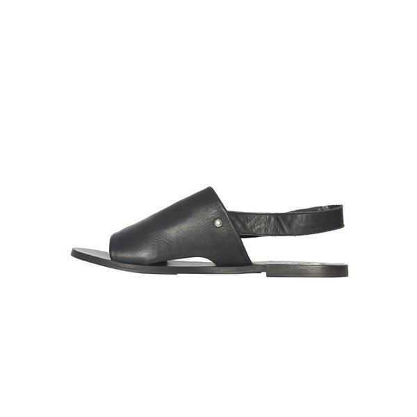 CARTEL Ella Sandal - black CARTEL Ella Sandal - black