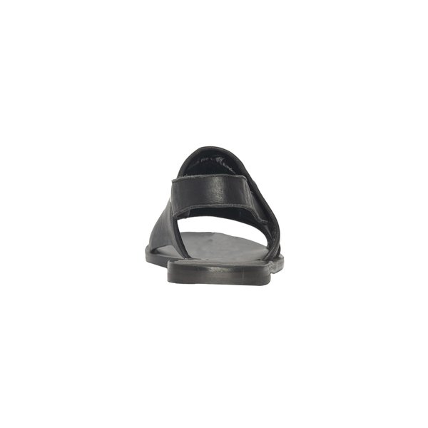 CARTEL Ella Sandal - black CARTEL Ella Sandal - black