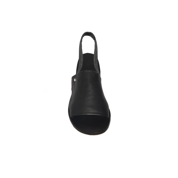 CARTEL Ella Sandal - black CARTEL Ella Sandal - black