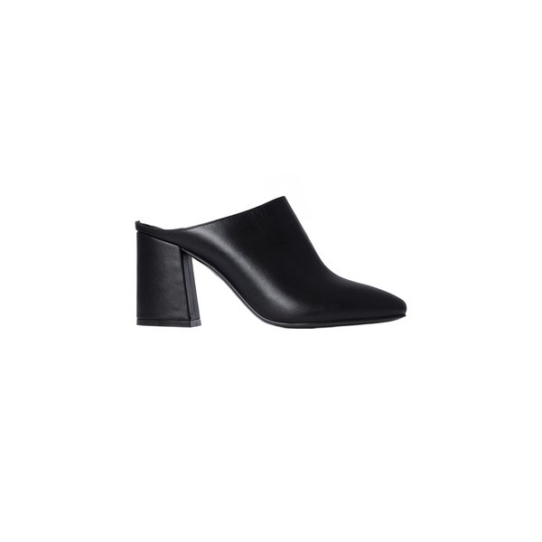 CARTEL Magda Mule - black CARTEL Magda Mule - black
