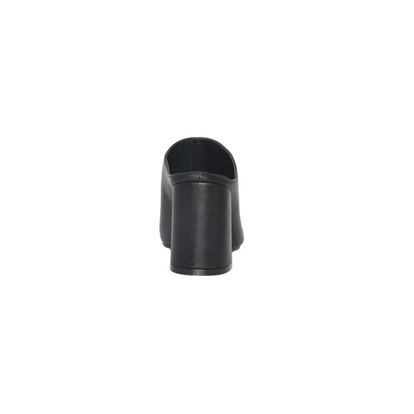 CARTEL Magda Mule - black CARTEL Magda Mule - black