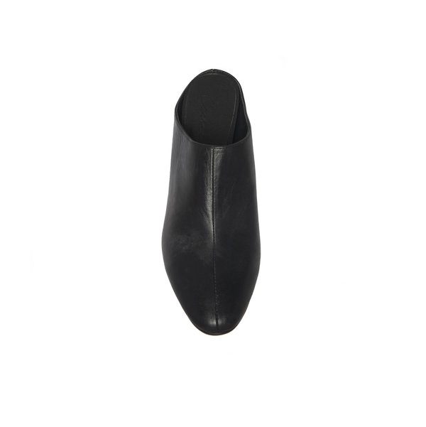 CARTEL Magda Mule - black CARTEL Magda Mule - black