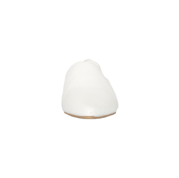 CARTEL Noa Loafer - white CARTEL Noa Loafer - white