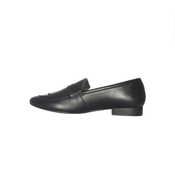 CARTEL Valentina loafer - black CARTEL Valentina loafer - black