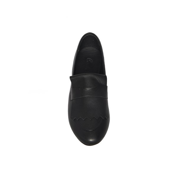 CARTEL Valentina loafer - black CARTEL Valentina loafer - black