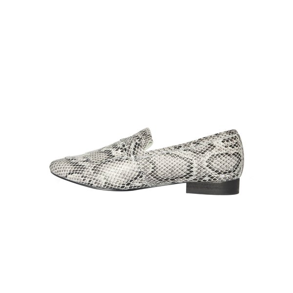 CARTEL Valentina Loafer - snake CARTEL Valentina Loafer - snake
