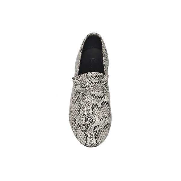 CARTEL Valentina Loafer - snake CARTEL Valentina Loafer - snake