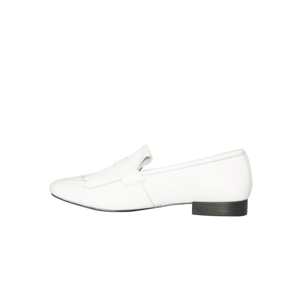 CARTEL Valentina loafer - white CARTEL Valentina loafer - white