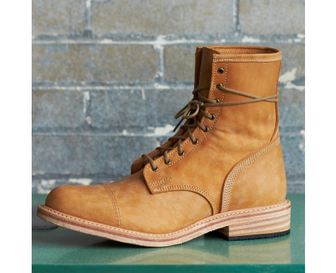 Men's Timberland Coulter 9 Eye Men's Timberland Coulter 9 Eye