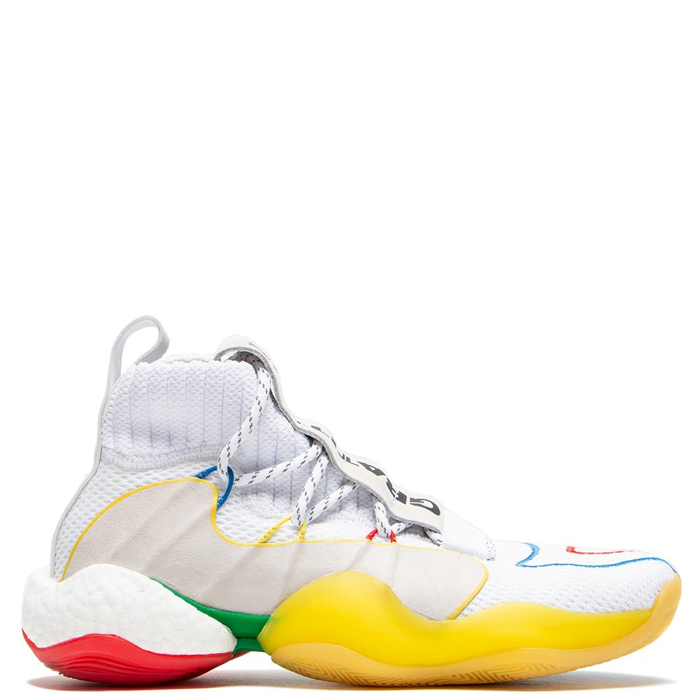 adidas pharrell williams basketball