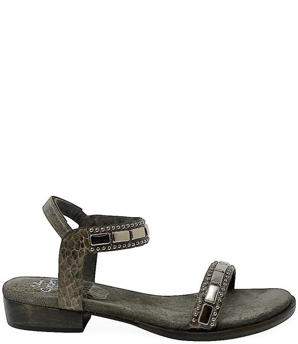 Calleen Cordero Grey Ferrol Heel Calleen Cordero Grey Ferrol Heel