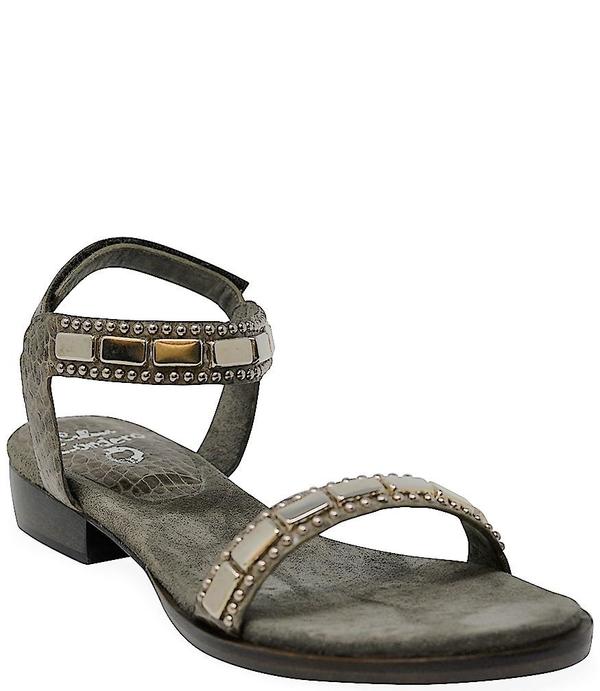 Calleen Cordero Grey Ferrol Heel Calleen Cordero Grey Ferrol Heel