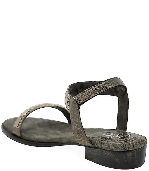 Calleen Cordero Grey Ferrol Heel Calleen Cordero Grey Ferrol Heel