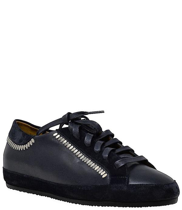 Calleen Cordero Navy Ace Sneaker Calleen Cordero Navy Ace Sneaker