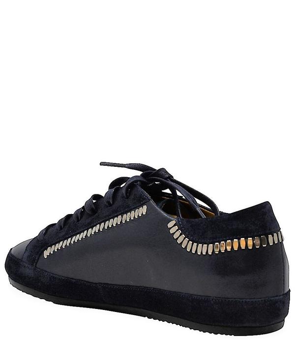 Calleen Cordero Navy Ace Sneaker Calleen Cordero Navy Ace Sneaker