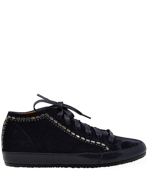 Calleen Cordero Night Sky Nix Mid Top Sneaker Calleen Cordero Night Sky Nix Mid Top Sneaker