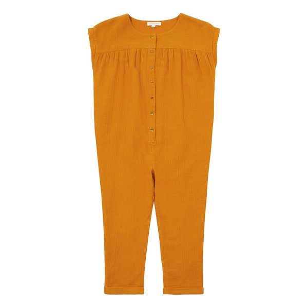 Kids Hundred Pieces Cotton Gauze Romper Kids Hundred Pieces Cotton Gauze Romper