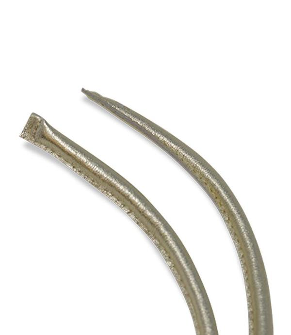 FURLING BY GIANI Nappa Leather Belt - Gold FURLING BY GIANI Nappa Leather Belt - Gold