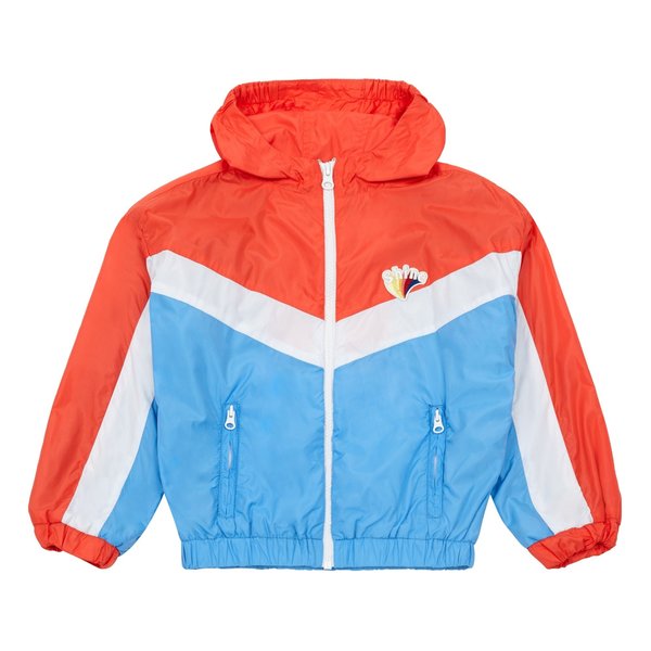 KIDS Hundred Pieces Shine Windbreaker KIDS Hundred Pieces Shine Windbreaker
