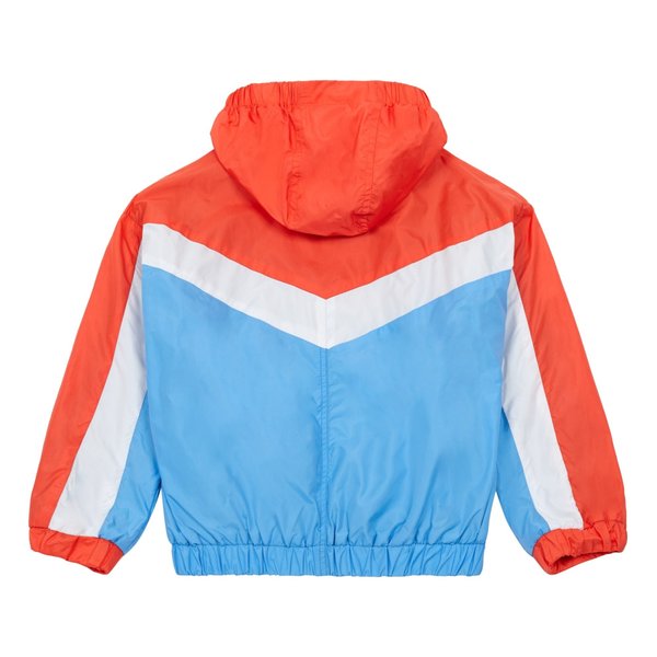KIDS Hundred Pieces Shine Windbreaker KIDS Hundred Pieces Shine Windbreaker