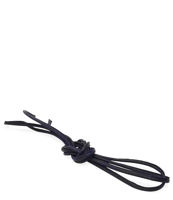 FURLING BY GIANI Nappa Leather Belt - NAVY FURLING BY GIANI Nappa Leather Belt - NAVY