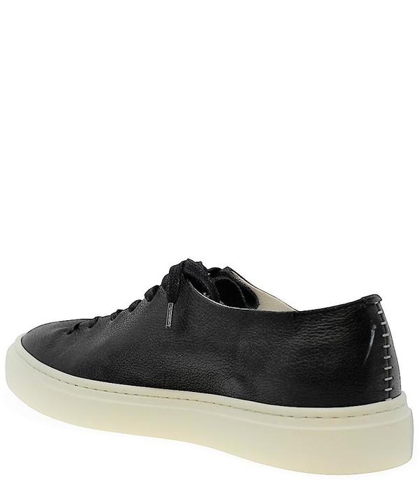 Officine Creative Leggera/100 Sneakers - Nero Officine Creative Leggera/100 Sneakers - Nero