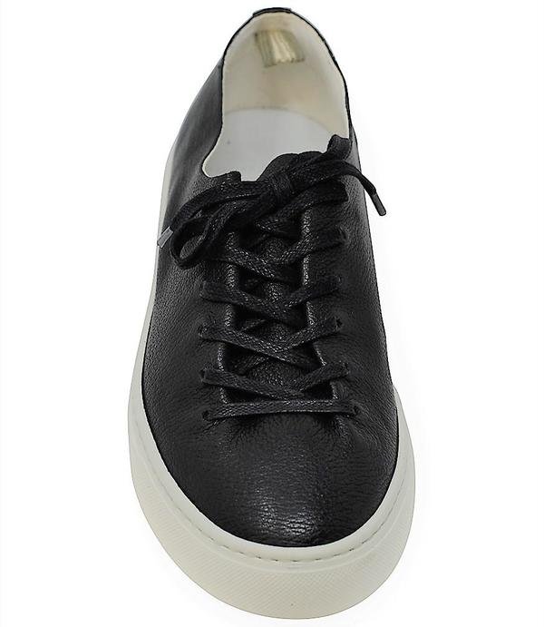 Officine Creative Leggera/100 Sneakers - Nero Officine Creative Leggera/100 Sneakers - Nero