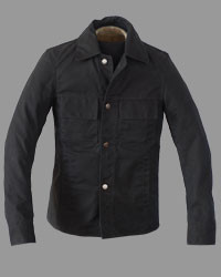 Unisex Vanson Redemption Jacket Unisex Vanson Redemption Jacket
