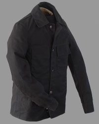 Unisex Vanson Redemption Jacket Unisex Vanson Redemption Jacket