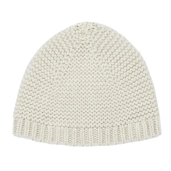 Kids Bonton Musette Hat - Cream Kids Bonton Musette Hat - Cream