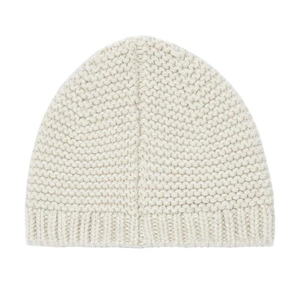 Kids Bonton Musette Hat - Cream Kids Bonton Musette Hat - Cream