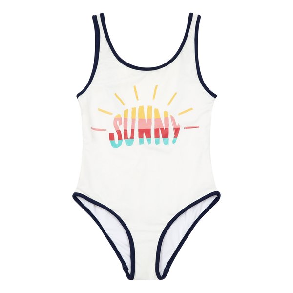 Kids Hundred Pieces Sunny Swimsuit Kids Hundred Pieces Sunny Swimsuit