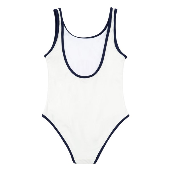 Kids Hundred Pieces Sunny Swimsuit Kids Hundred Pieces Sunny Swimsuit