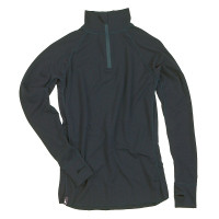 Duckworth Women's Comet L/S Zip Duckworth Women's Comet L/S Zip