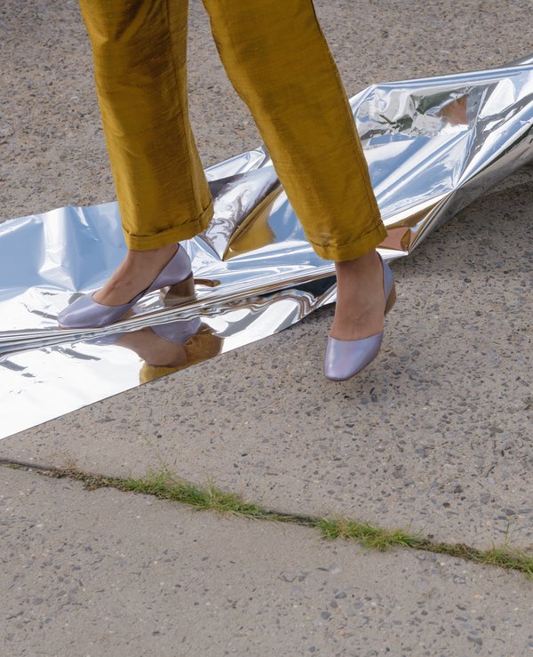 Coclico Elena Heel Coclico Elena Heel