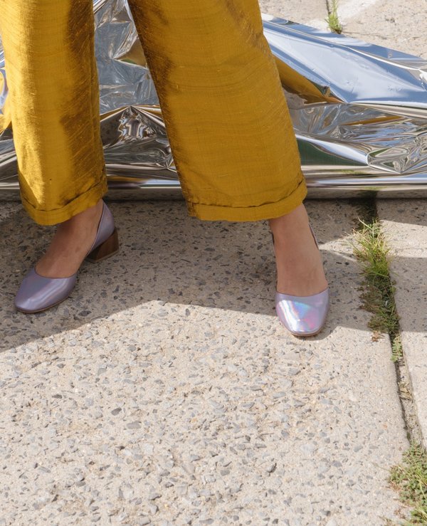 Coclico Elena Heel Coclico Elena Heel