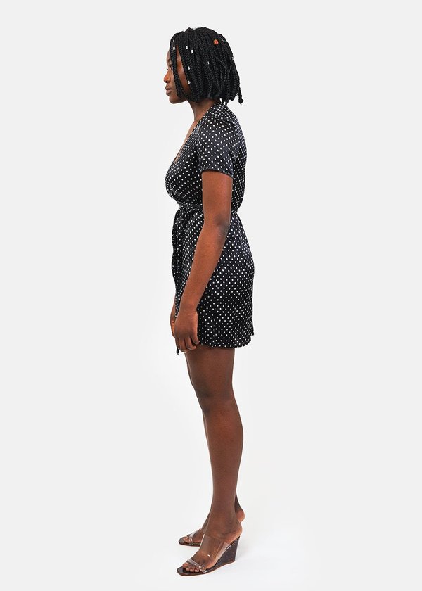 ciao lucia Zia Dress - Polka Dot ciao lucia Zia Dress - Polka Dot
