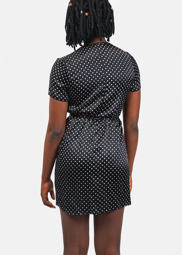 ciao lucia Zia Dress - Polka Dot ciao lucia Zia Dress - Polka Dot