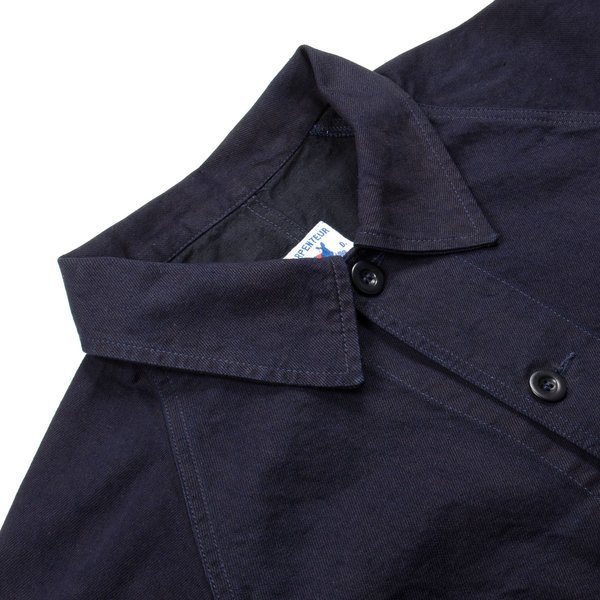 arpenteur work jacket