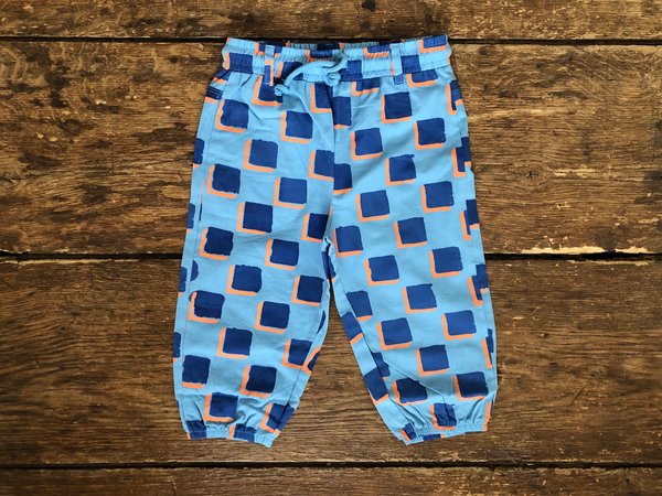 kids Nadadelazos Pants - Ice Tray kids Nadadelazos Pants - Ice Tray